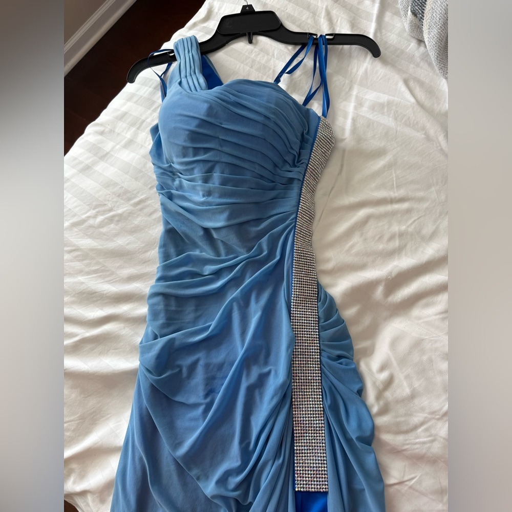 La Femme Gown